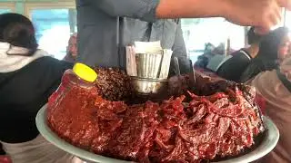 ঢাকার হট্টগোল ভুলে, মায়ের বাড়ি চাঁদপুরে শান্তি 