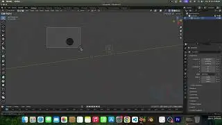 Blender Join and Separate Objects