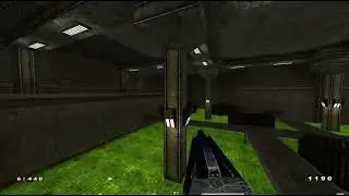DeFRaG: STRAFER+ robotic 00.18.880 cpm ascension