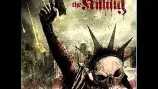 The Killing - Mierda En Tu Cabeza