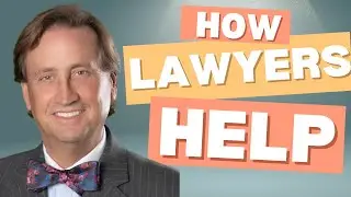 4 Simple Reasons Why You Need a Lawyer