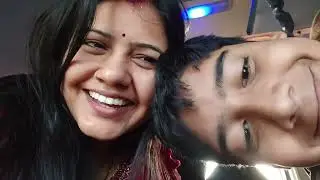 Finnally in Mumbai 🤭