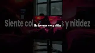 🎮 Legion 27-10: M&aacute;xima velocidad y nitidez