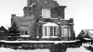 Nicholas Hirshon on New Forest Hills Book