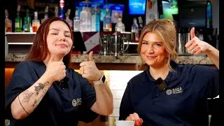Gold Horse Casino&rsquo;s Sports Bar & Grill Vlog