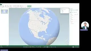 Excel: Mapping State Level Data