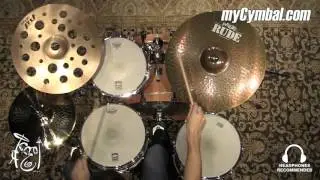Paiste 20