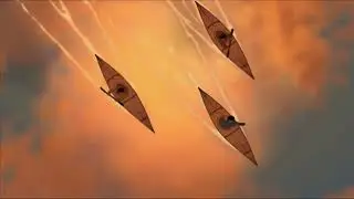 Brother Bear - Great Spirits (Ukrainian) Subs & Trans