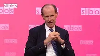 Sibos 2018 Сидней: Пленарное заседание открытия &ndash; 22 октября 2018 г.