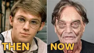Richard Thomas, 74, Doctors Officially Confirmed That He&hellip; You Won't Believe What Happens Next!
