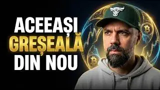 Bitcoin: De ce majoritatea ignoră această oportunitate, DIN NOU...