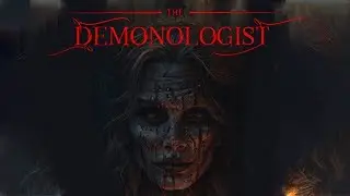 Demonologist - NUSHROK,Экатеринка,русЛАНЬ!