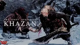 The First Berserker Khazan ✦ Trailer or Gameplay ✦ Soon