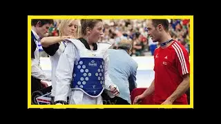 Taekwondo: jade jones' ex-coach paul green & gareth brown join usa programme