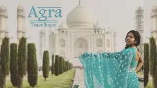 Trip to Agra beyond Taj Mahal  | Mariam's Tomb, Akbar's Tomb, Agra Fort, Itmad-Ud-Daulah |