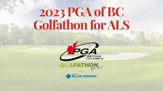 Golfathon Gratitude Video 2023