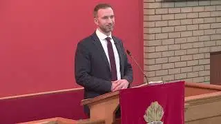 A Portrait of a Prince | Rev. Stephen Greer