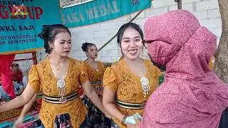 PUSAKA MEDAL SELVINA GROUP