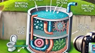 Protect Your Septic System with the Right Laundry Detergent!