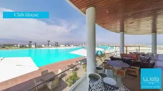 Condominio de Lujo de Playa 