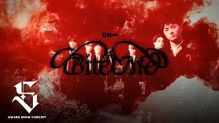 ENHYPEN - Intro + Bite Me (Award Show Perf. Concept)