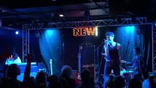 Diamond Cafe - When You Can&rsquo;t Resist @New Morning, Paris 16/11/2024
