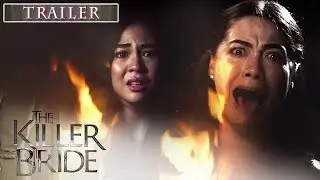The Killer Bride Full Trailer: This August 12 on ABS-CBN!