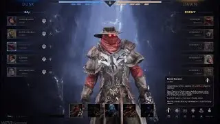 Predecessor - Revenant Gameplay (PlayStation 5) [1080p HD]