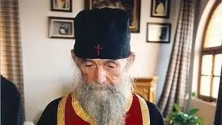 From present suffering to eternal glory - Elder Ephraim of Arizona 