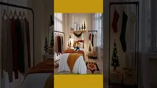 Modern Boho Decor | Living Room Decorations | small living room ideas // INSPO #shorts #fyp