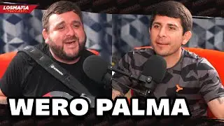Los Traileros agarran hasta Hombres para llevárselos con ellos ft. Wero Palma
