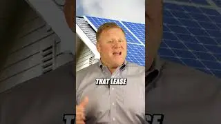 Solar Panels Preventing the Sale of Your Home?