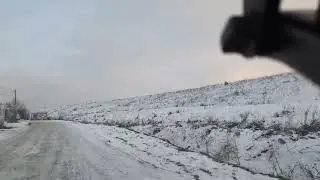 Kashif Vlog Shoot Romania 