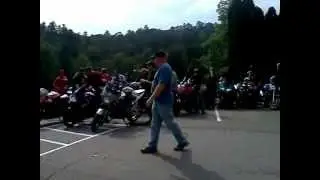 2012 SV Rally - RevFest