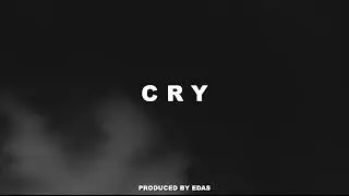 DON TOLIVER Type Beat - CRY | Emotional Trap Dancehall