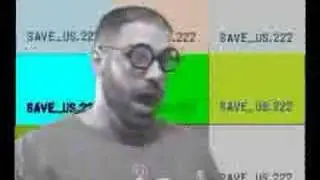 Dork does - Save Us.222 - WWE