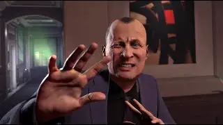 The First 34 Minutes of BLOOD AND TRUTH Gameplay - PSVR (No Commentary)