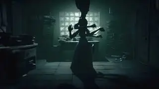 Livestream: Little Nightmares 3