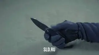 Складной нож Steel Will F25-31 Modus