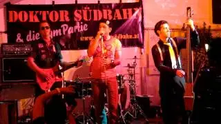 Dr. S&uuml;dbahn & Die SymPartie 