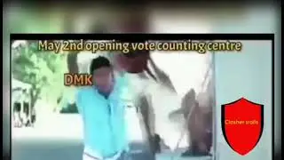 Election result troll 2021