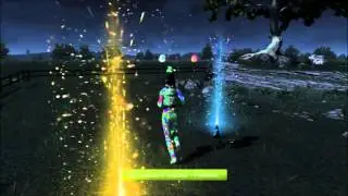 Midnight Glade Tour Ps Home