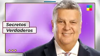 Homenaje a Gerardo Roz&iacute;n - #SecretosVerdaderos | Programa completo (12/3/2022)