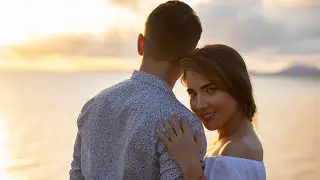 Me CASÉ con mi NOVIO con un INTERÉS 👩‍❤️‍💋‍👨 no es clickbait