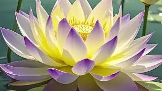 #lotus flower music #stres releaf music #meditation music #soothing music #Calm music #Lite music