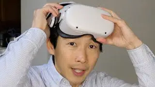 Не покупайте, вам это не нужно: Oculus Quest 2