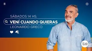 SOMOS RADIO EN VIVO - SIN DIARIOS - AM 530