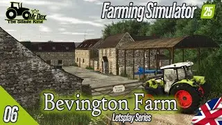 Mr Dexxx - Bevington Farm - Ep 6
