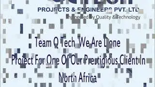 Q tech Projects And Engineers Pvt  Ltd
