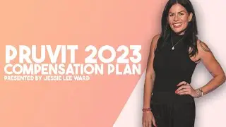 ⚠️ 2023 Pruvit 💰 Compensation Plan‼️